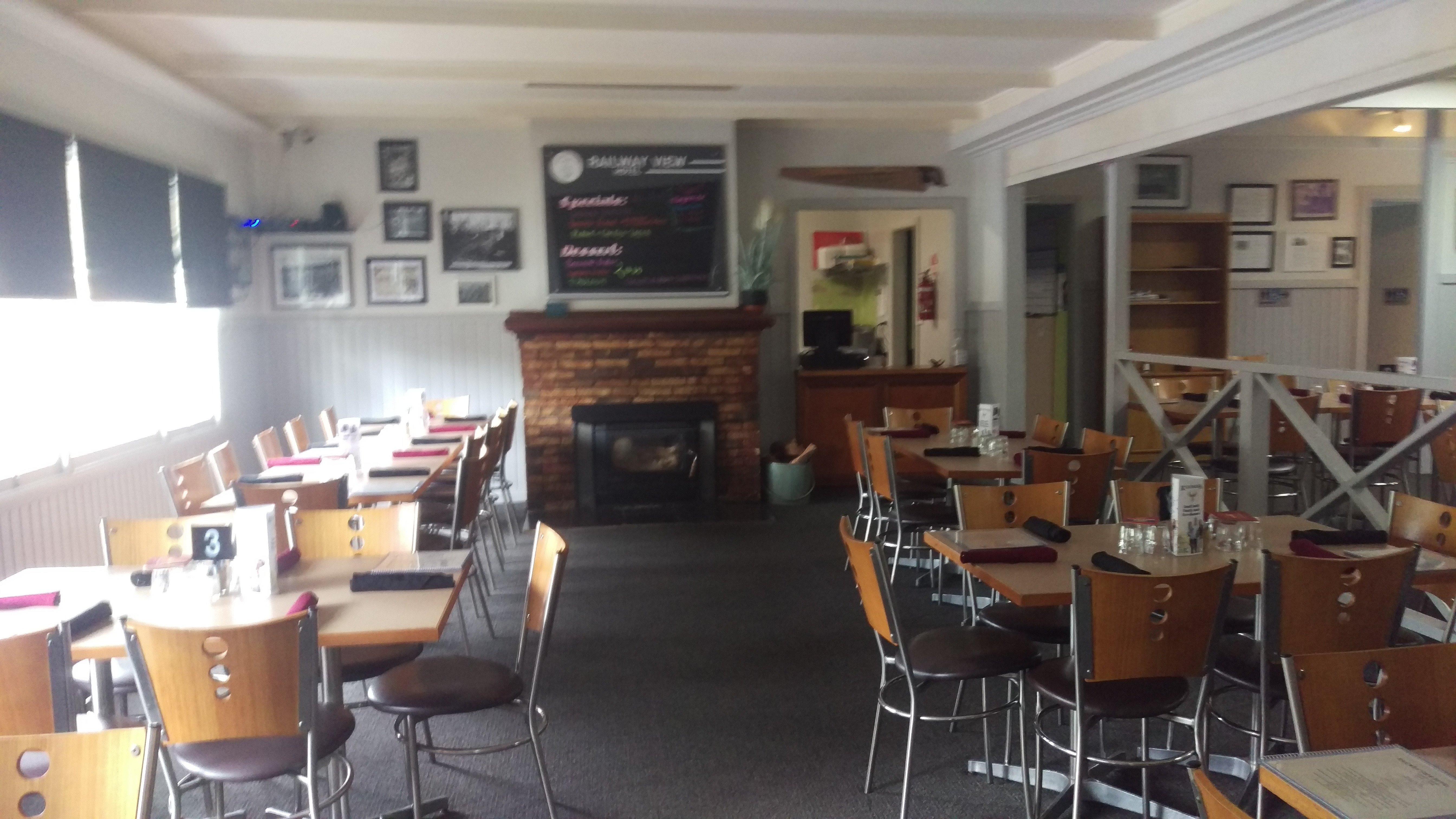 Photo by MrDavetheSarks