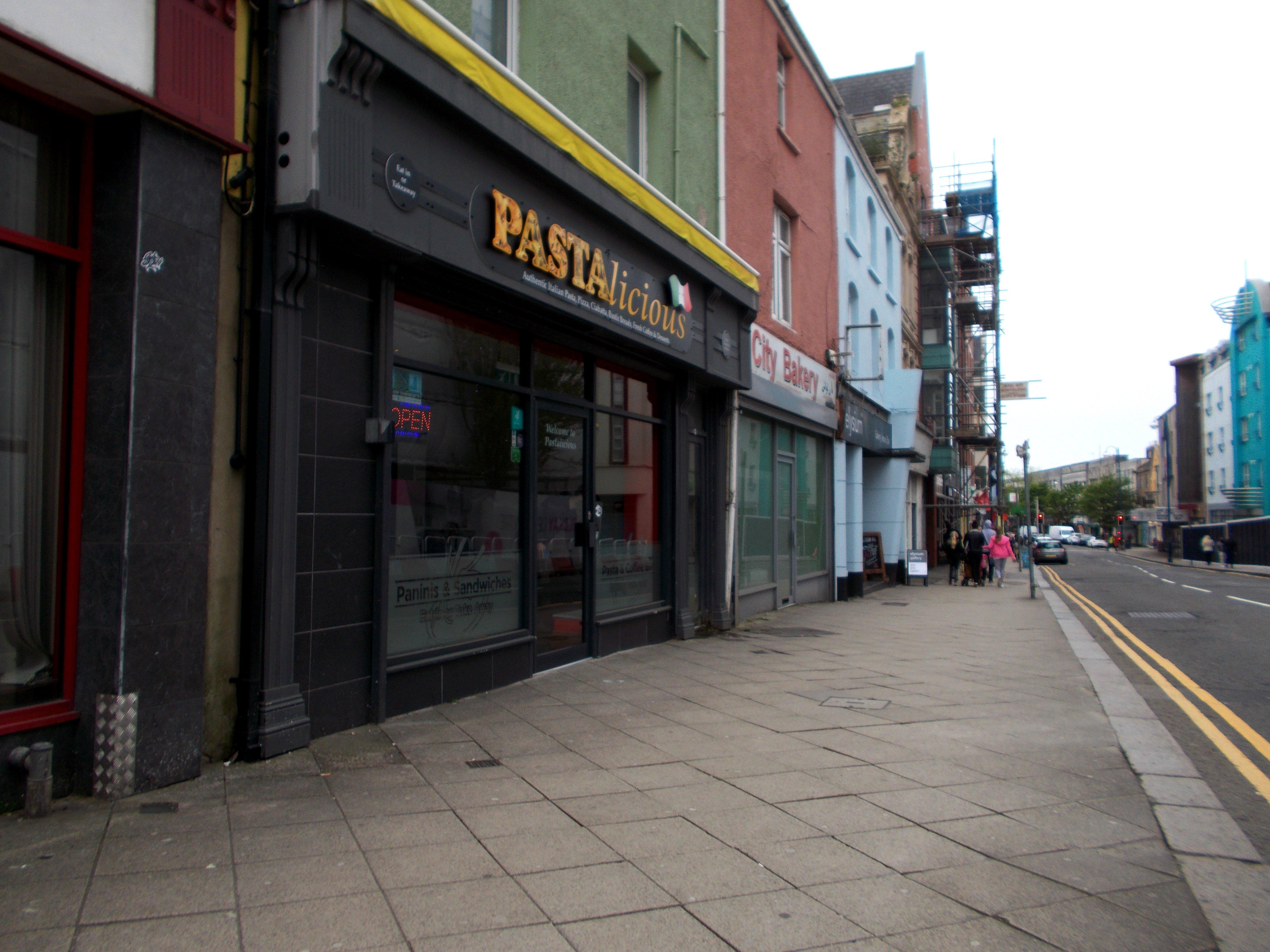 Photo by MyUserNameWasTaken