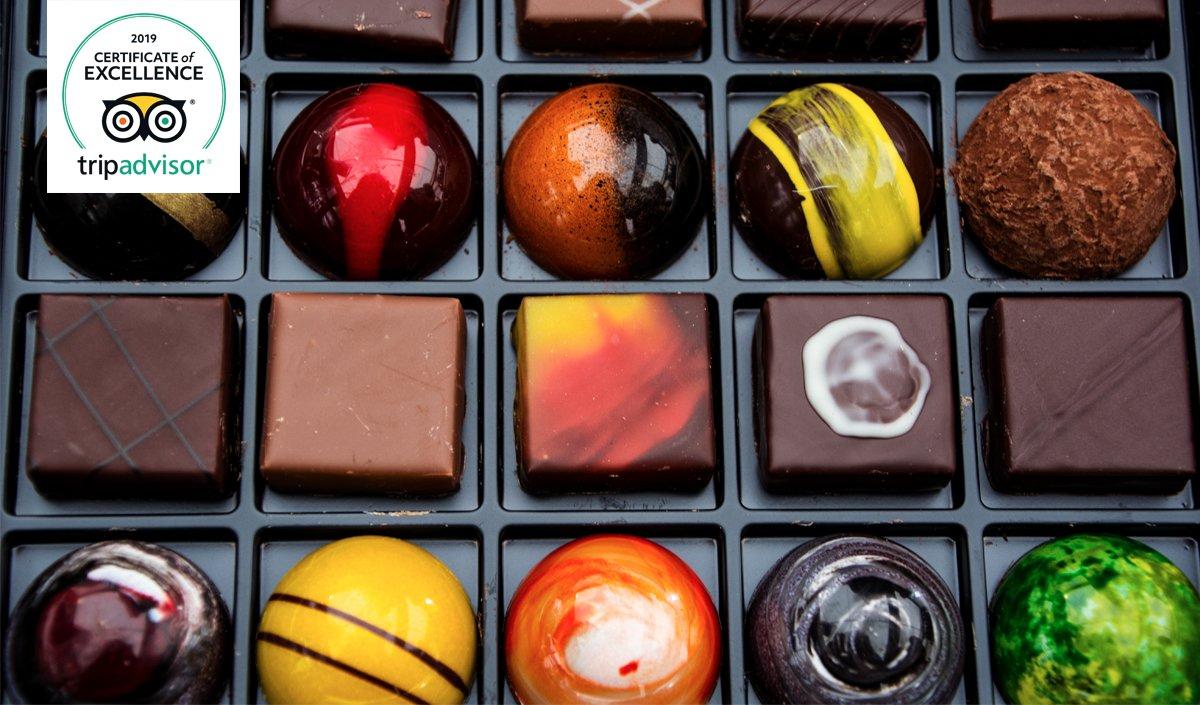 Local Flavours Tours