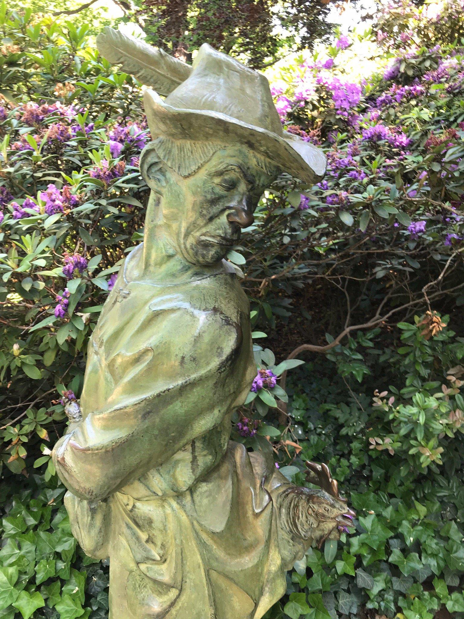 Hühnerdieb - Chicken Thief