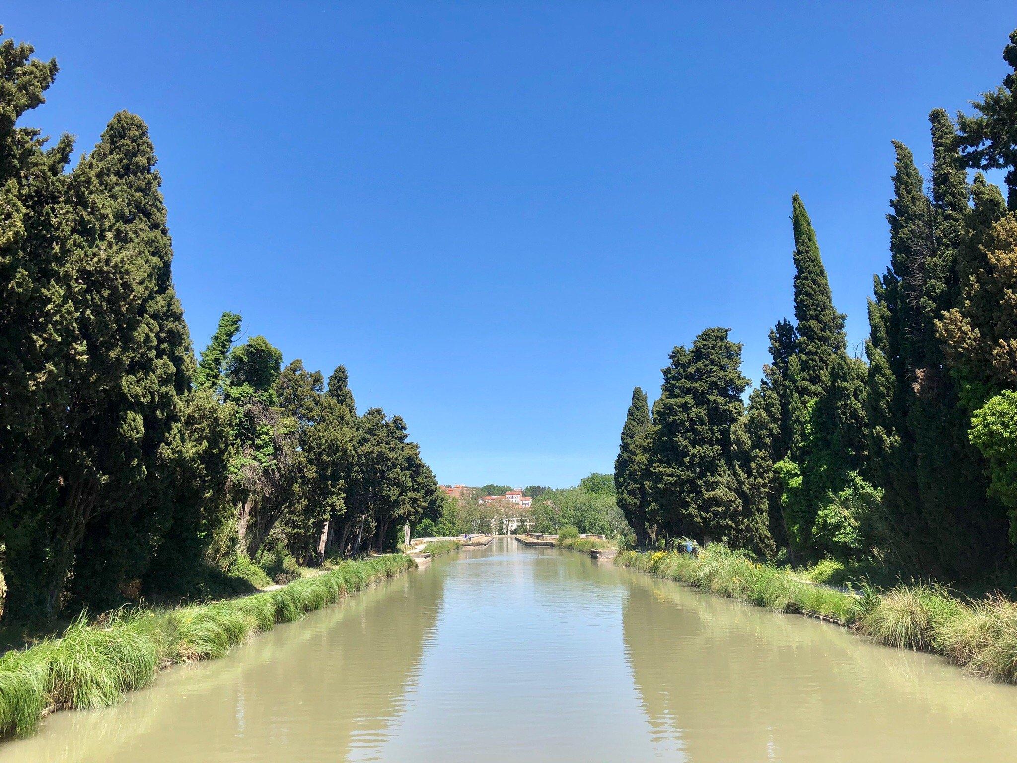 Canal du Midi