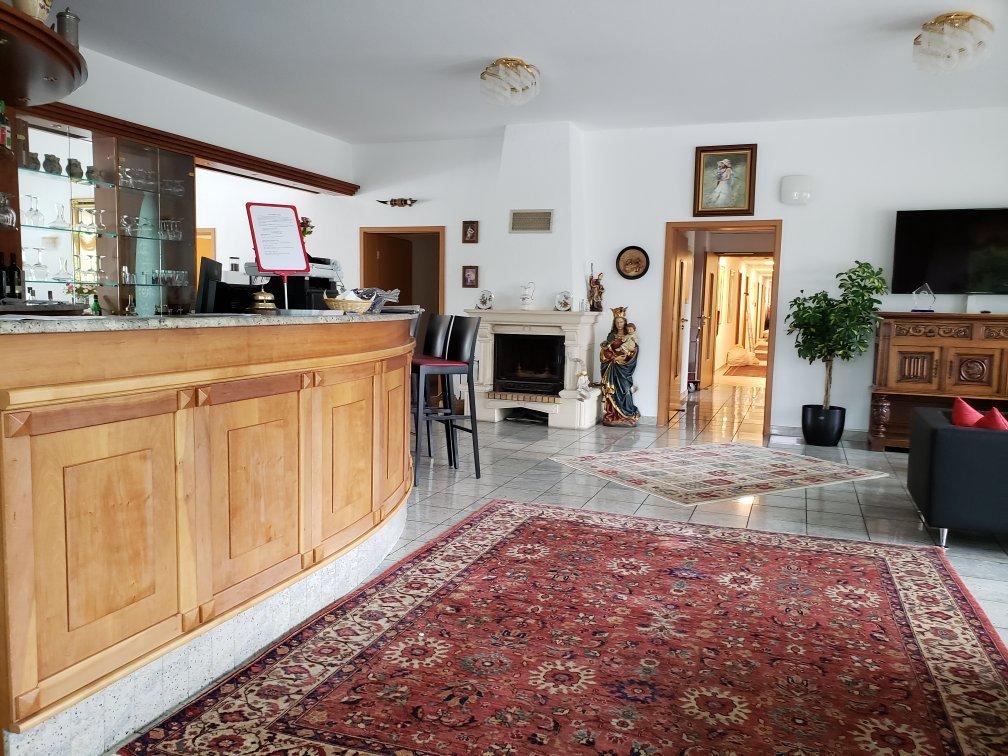 Hotel Europa Ramstein