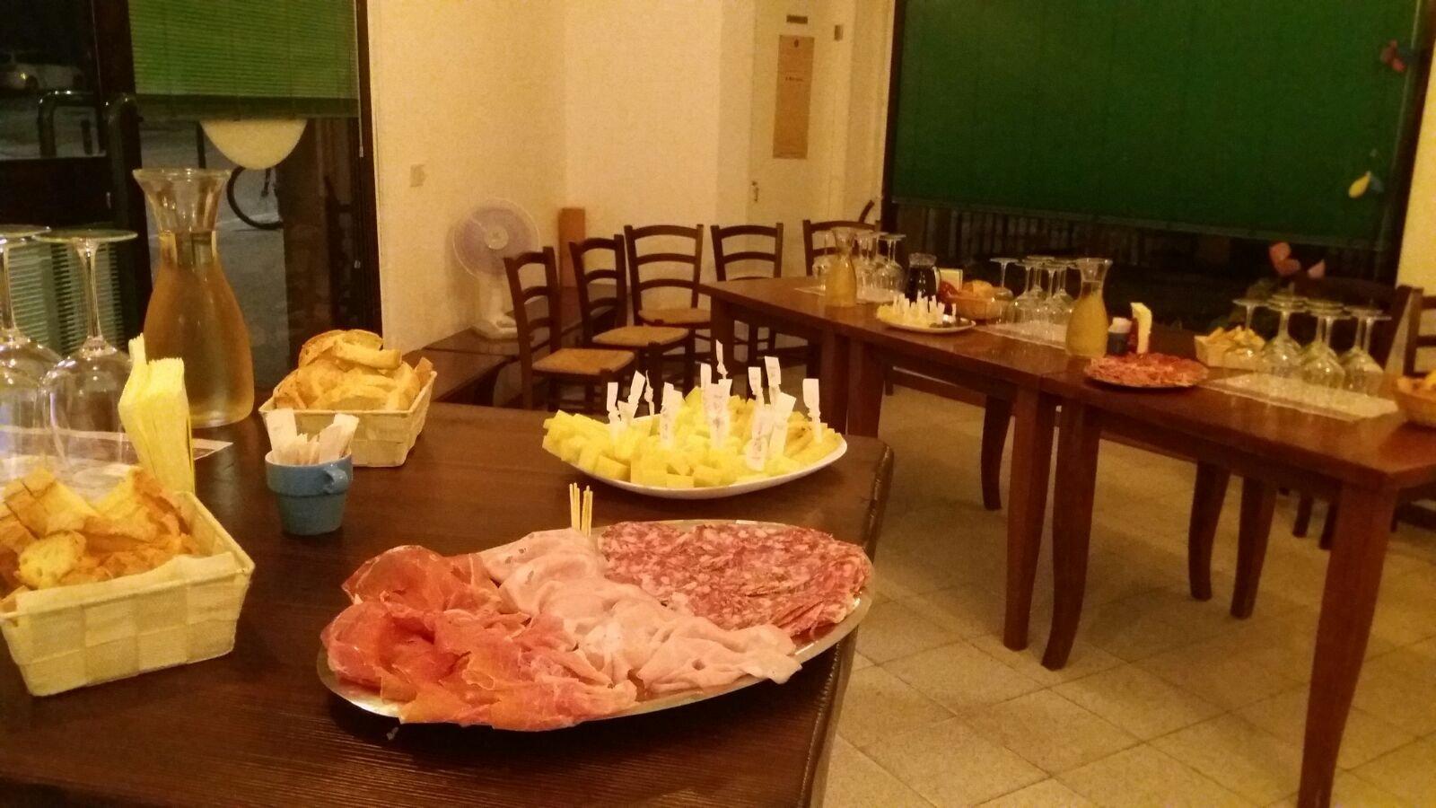 Vineria Grudina Trieste