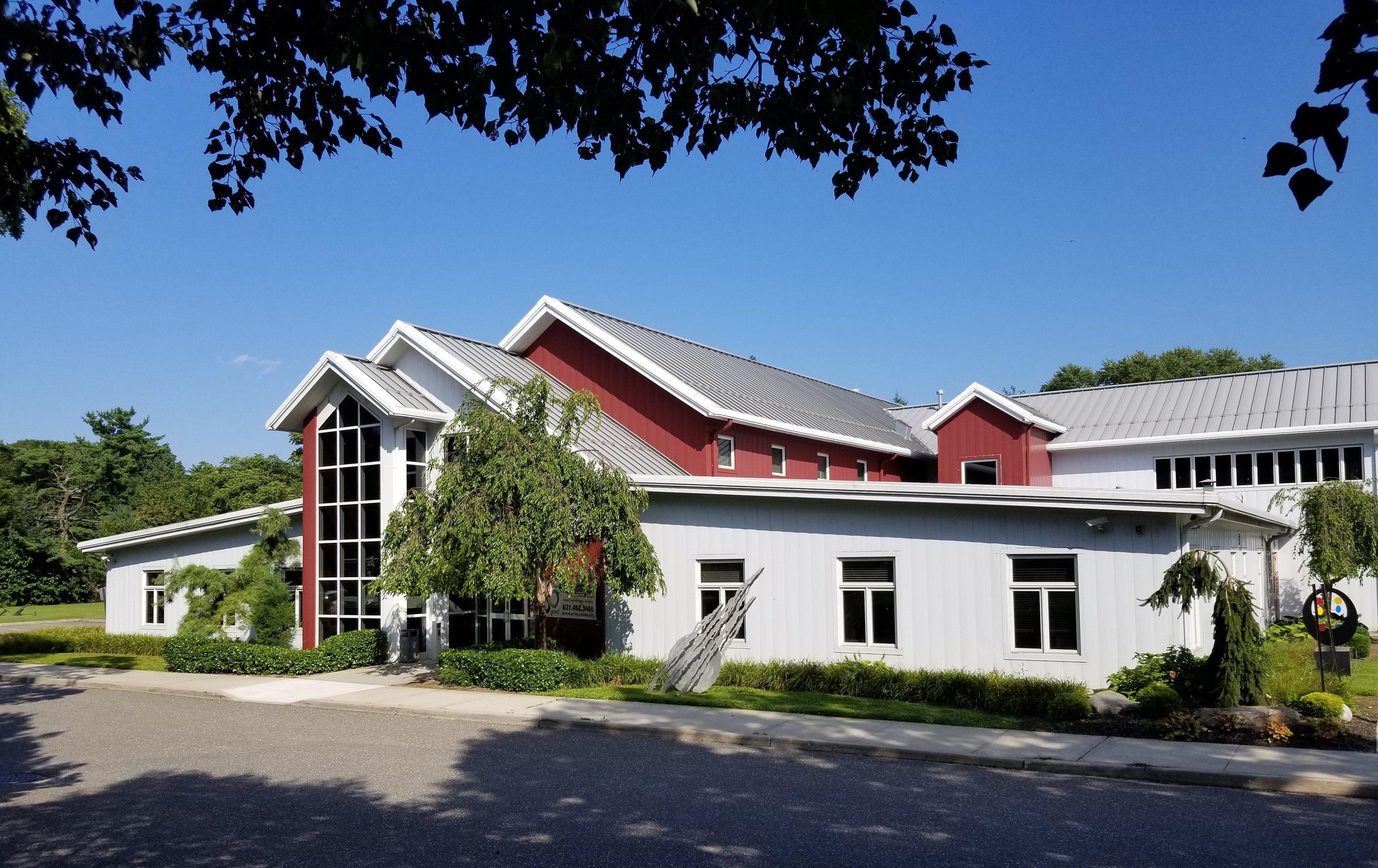 Art League of Long Island