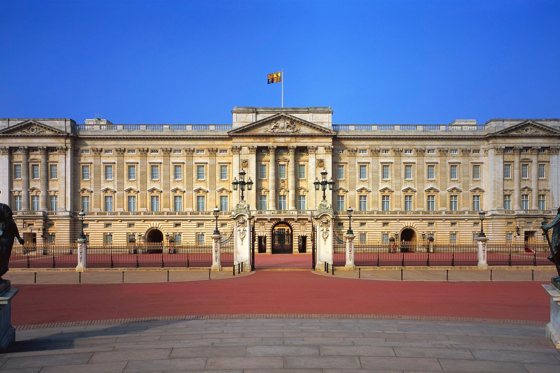 The London School of Etiquette