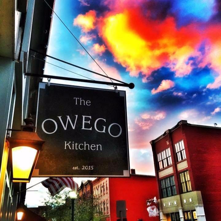 The Owego Kitchen