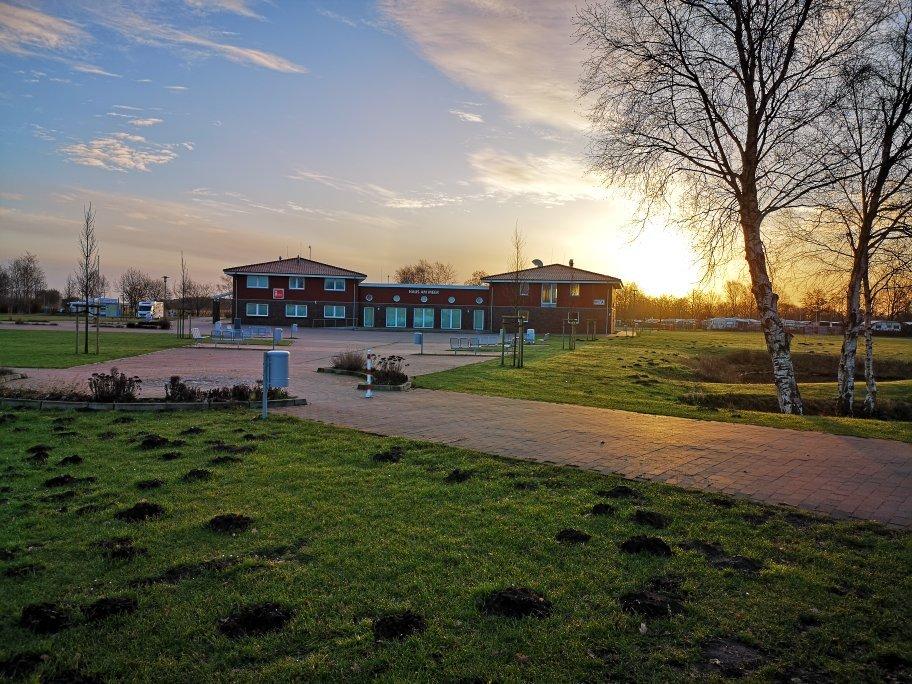 Südbrookmerland Touristik