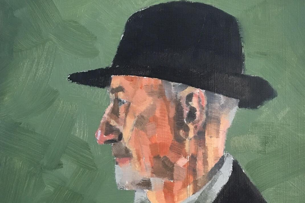 David Gollancz, Official City of London Guide