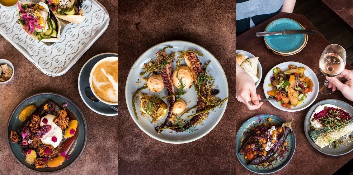 The Good Egg Stoke Newington