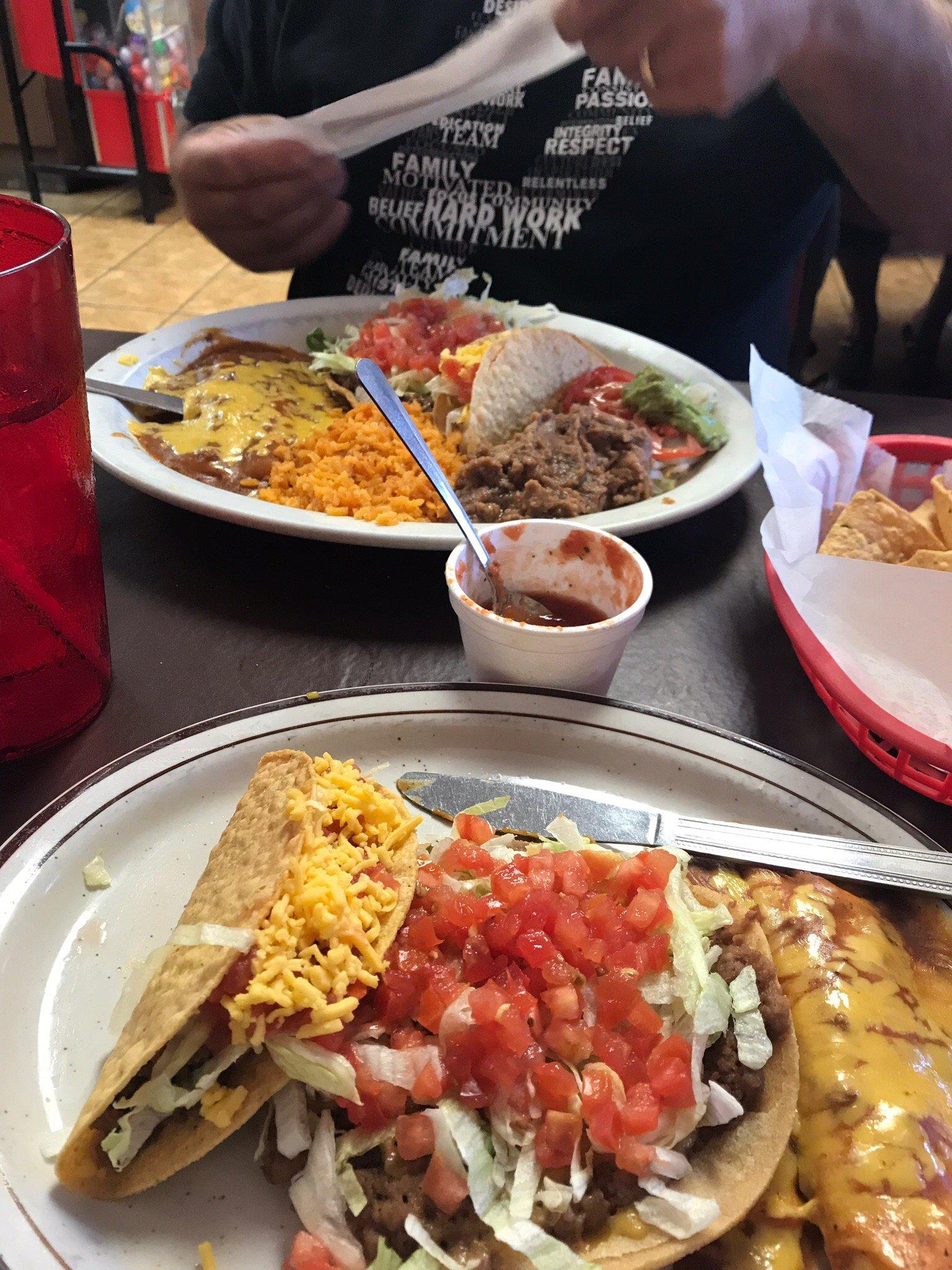 Taqueria El Puerto Mazatlan
