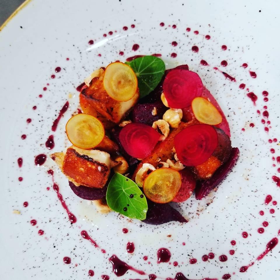 Le St Laurent Restaurant