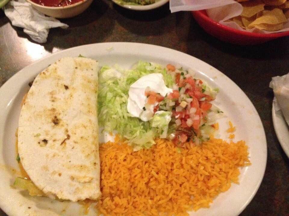 Baja California Grill