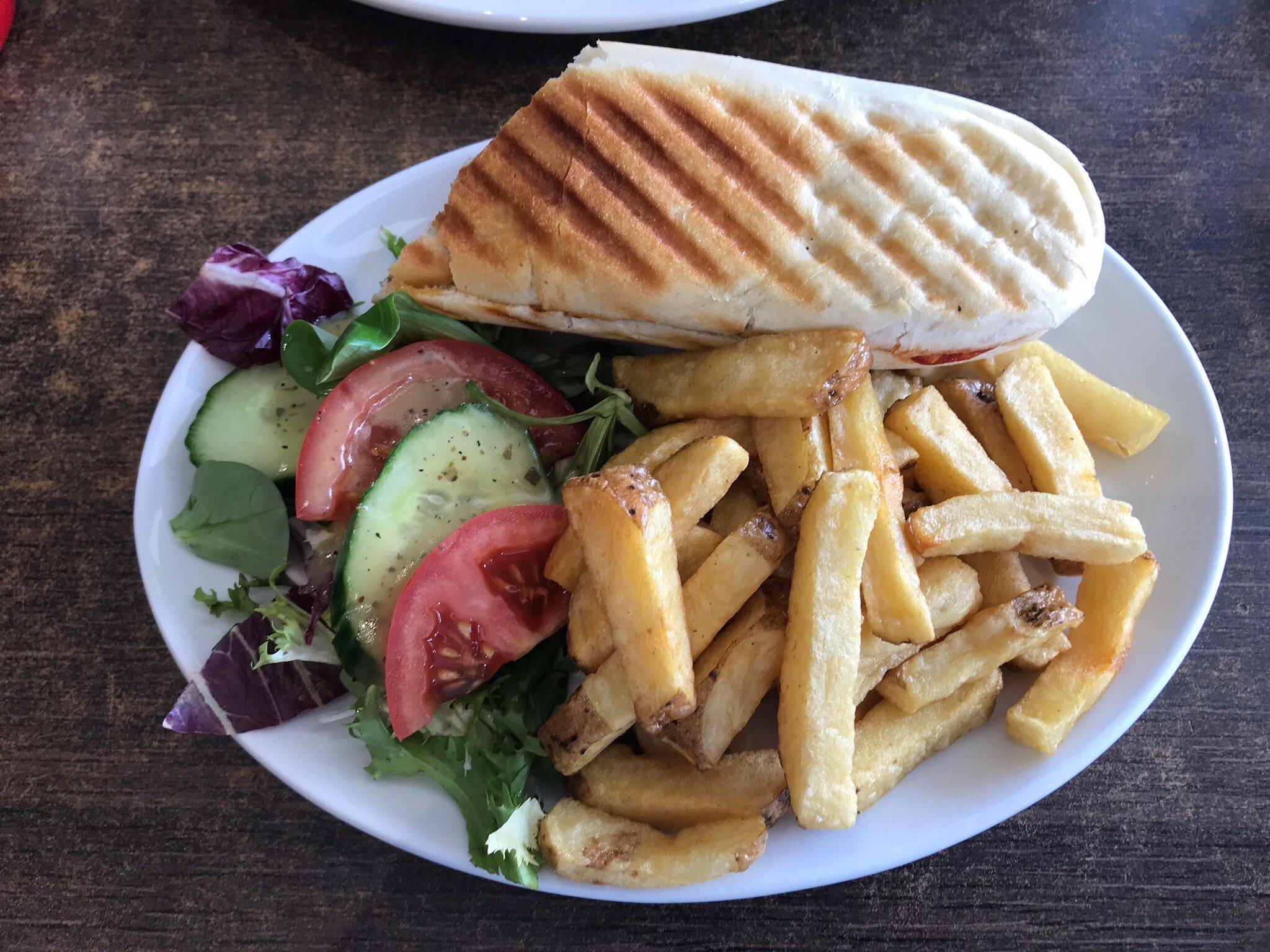 Oakmere Tea & Dining Room