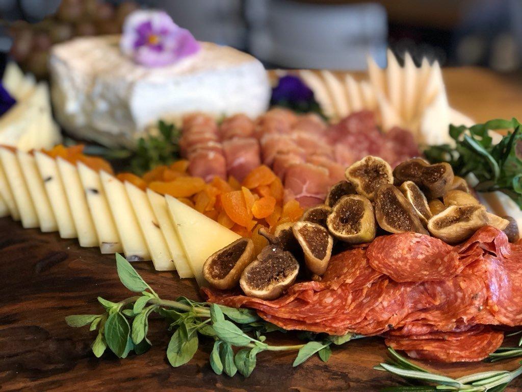 109 Cheese Market / Wknddrvr