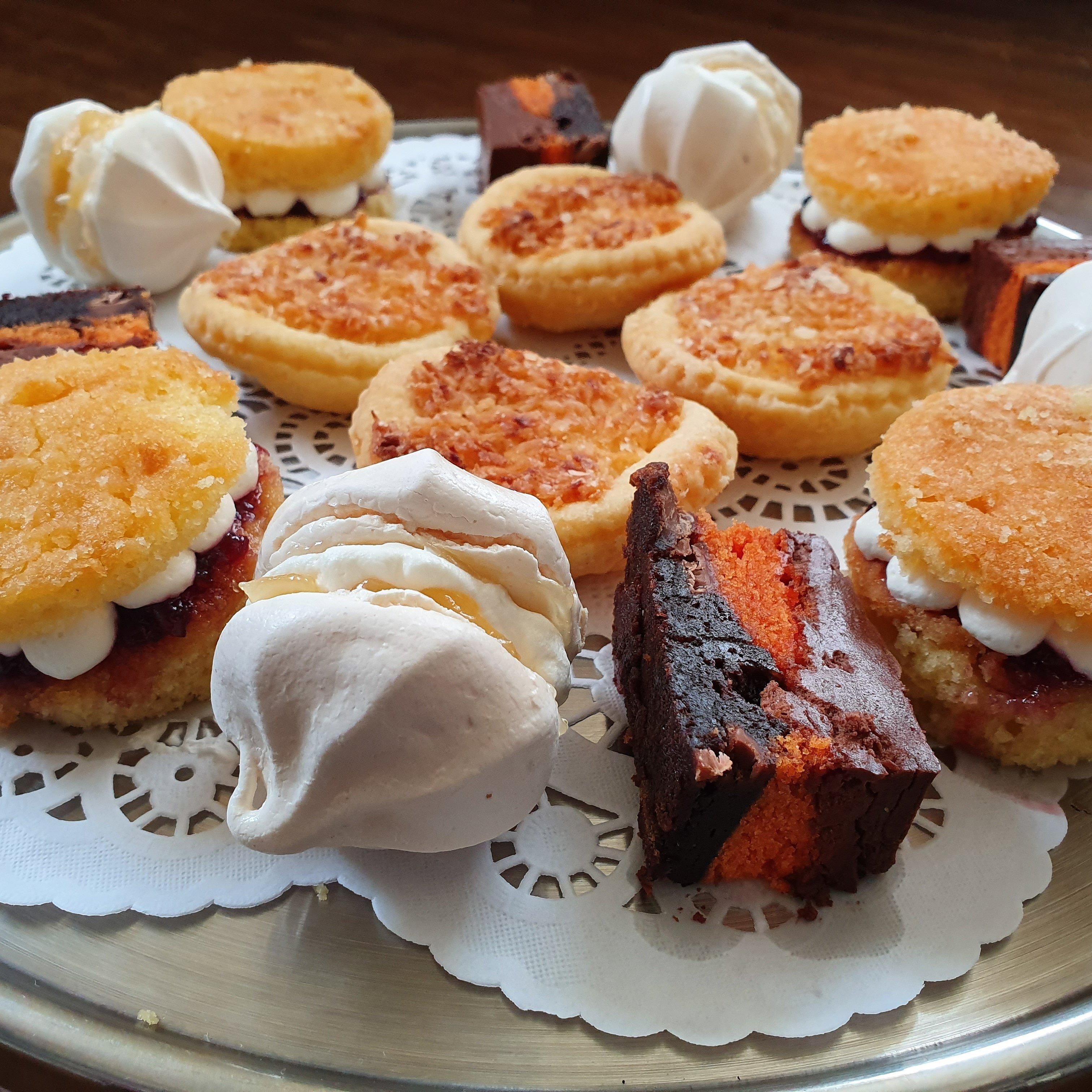 Cross Keys Hotel & Restaurant