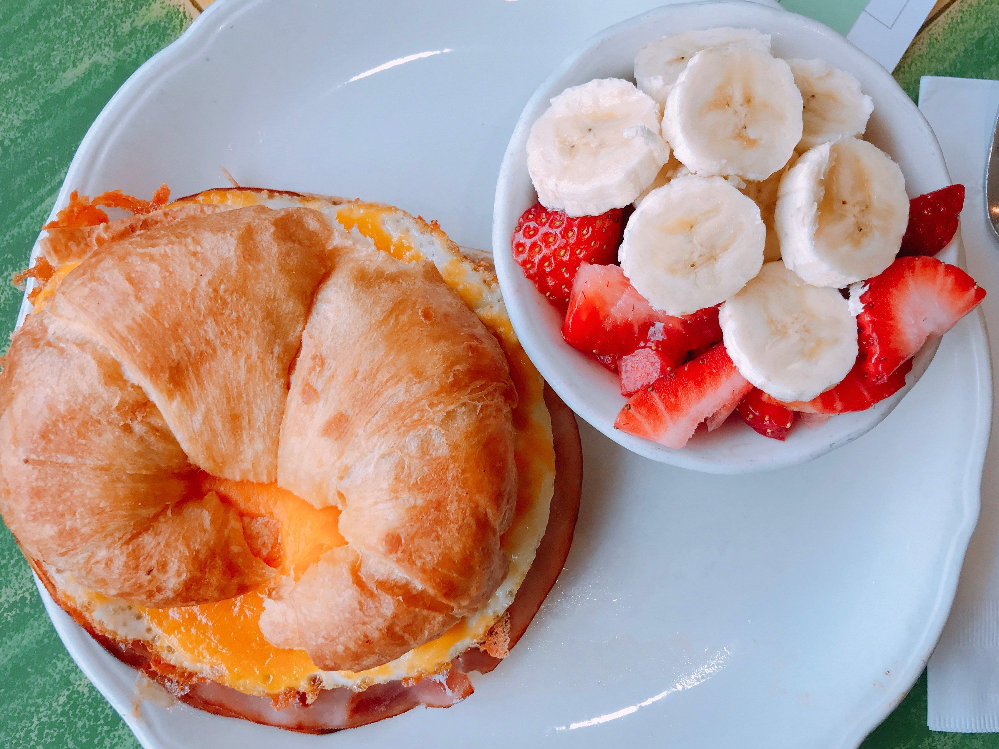 Original Pancake House