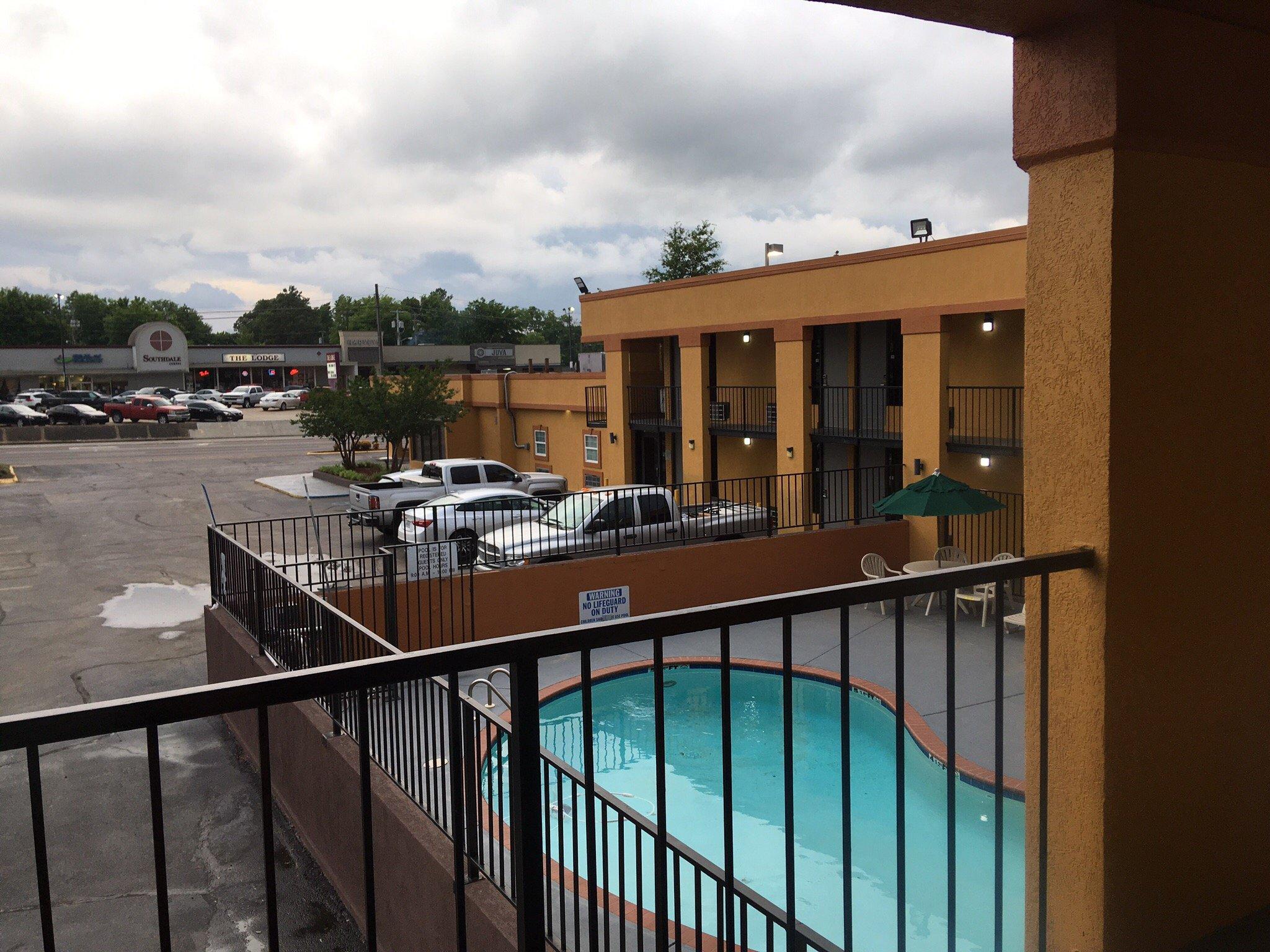Quality Inn