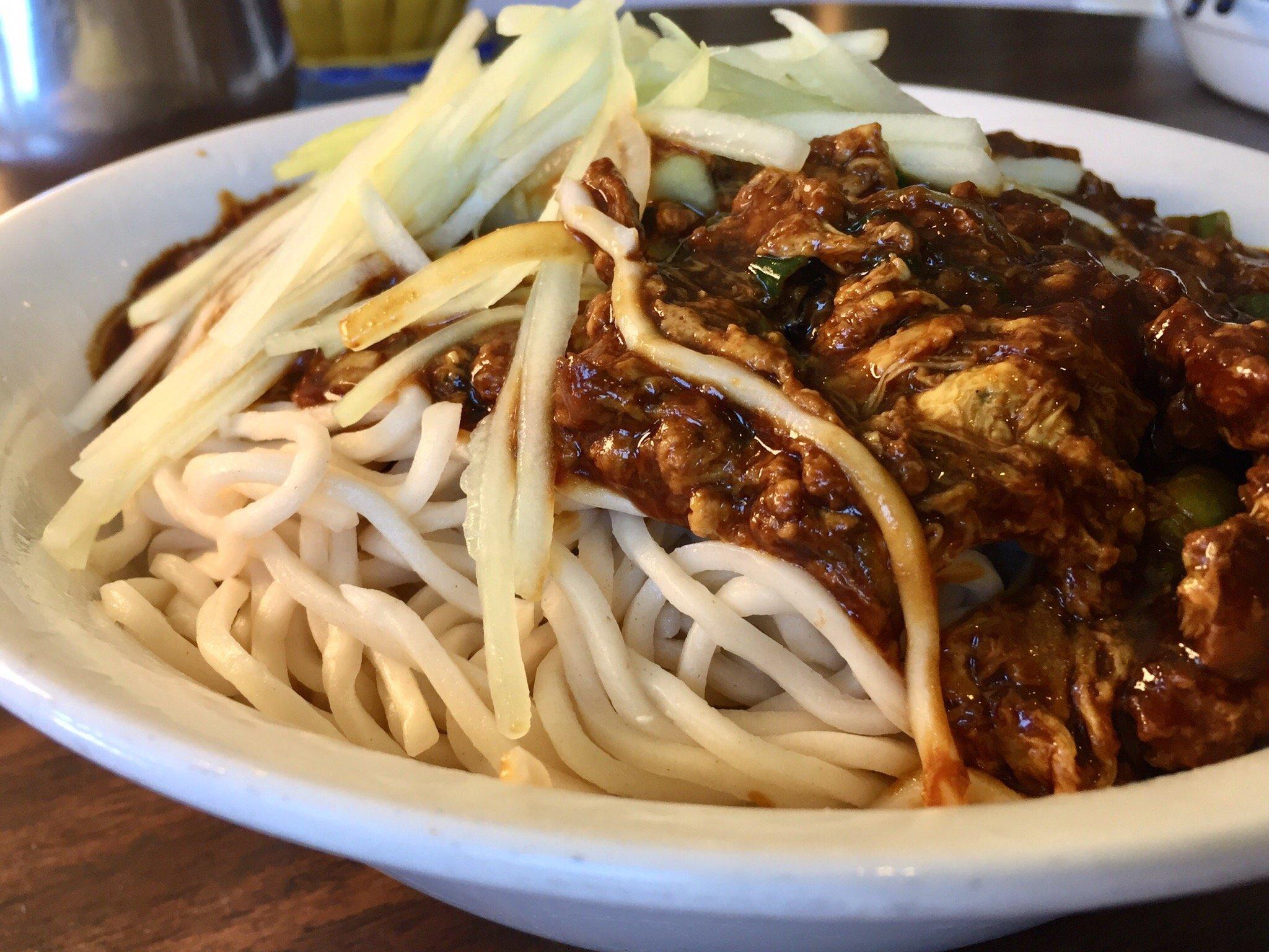 Little Shanghai Restaurant