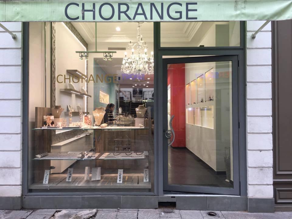 Boutique CHORANGE