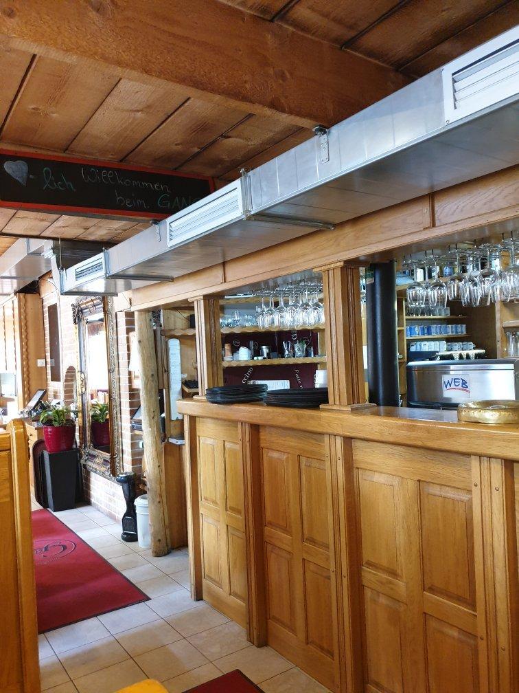 Bierheuriger zum Gangl