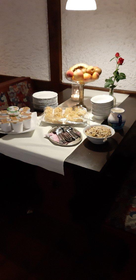 Hotel Deutsches Haus