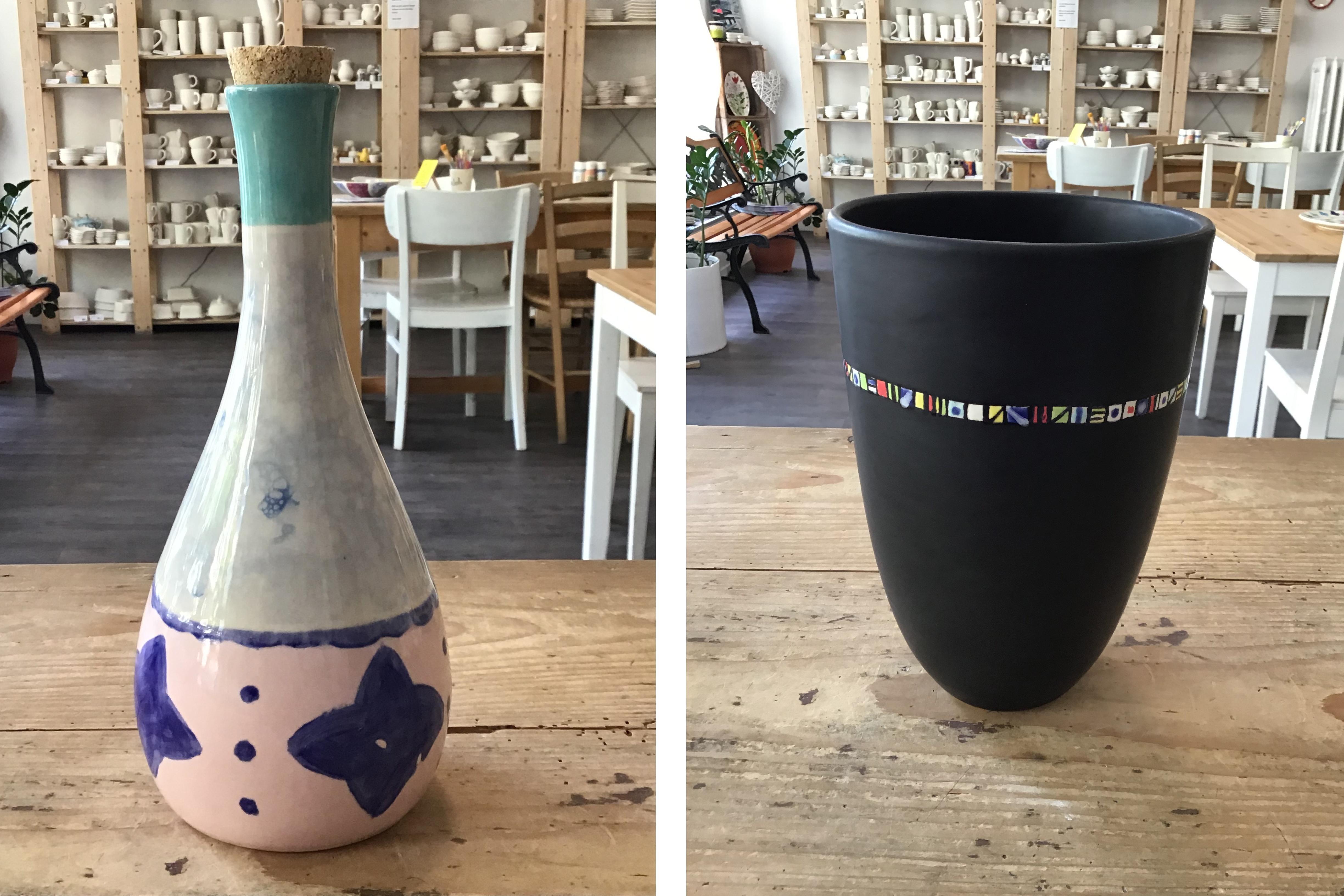 Eigenlob Keramikmalstudio