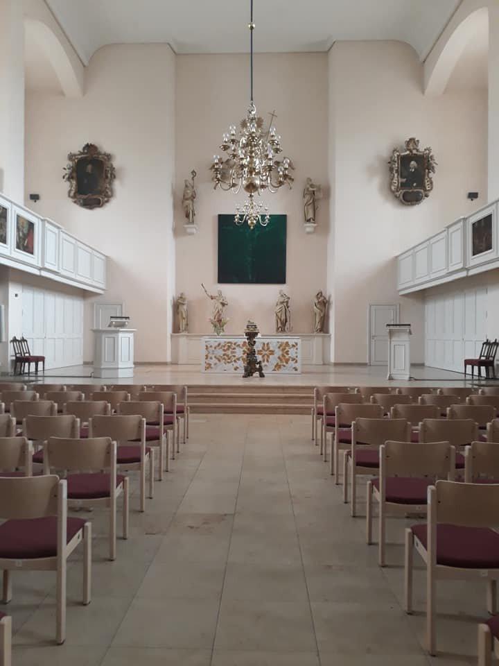 Stadtkirche St. Johannis