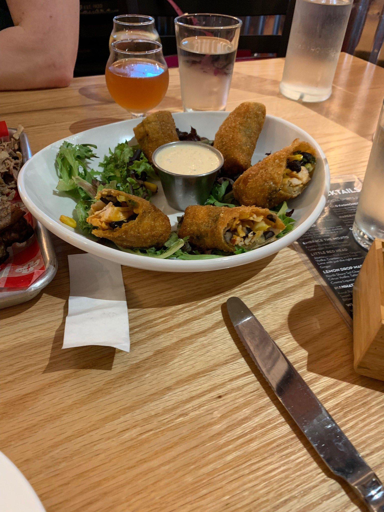 Tapville Social - Naperville