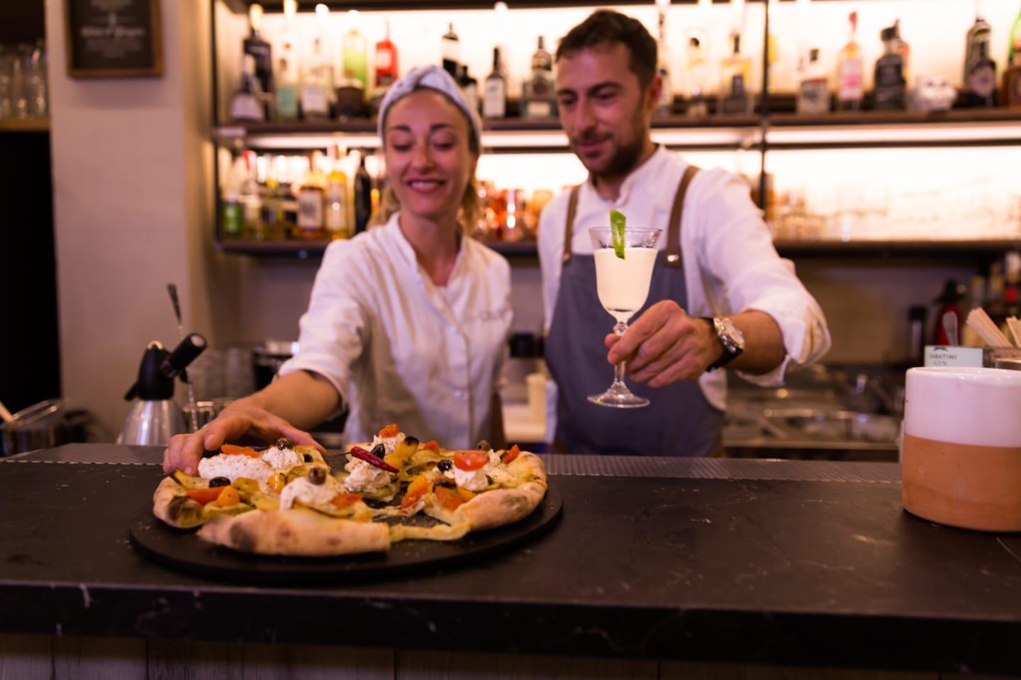 Cavò Lieviti E Distillati