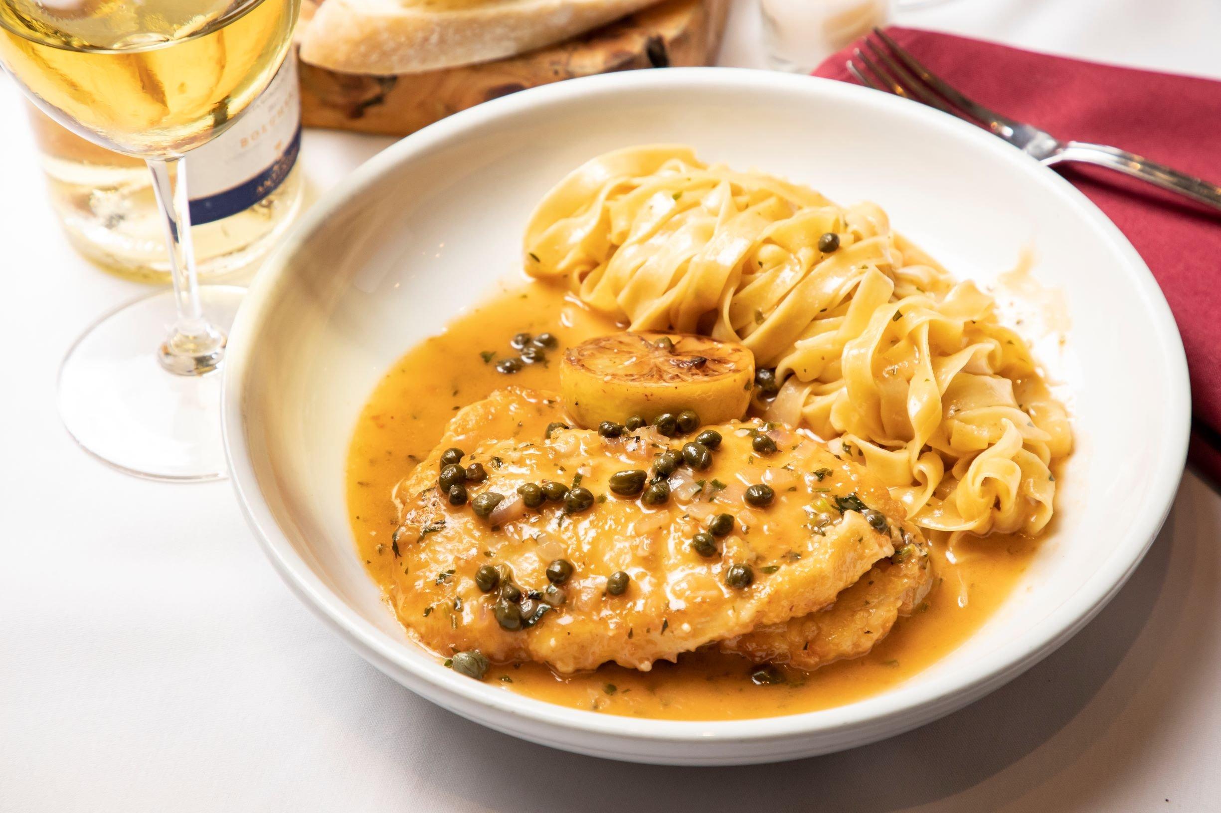 Vincent Chicco's