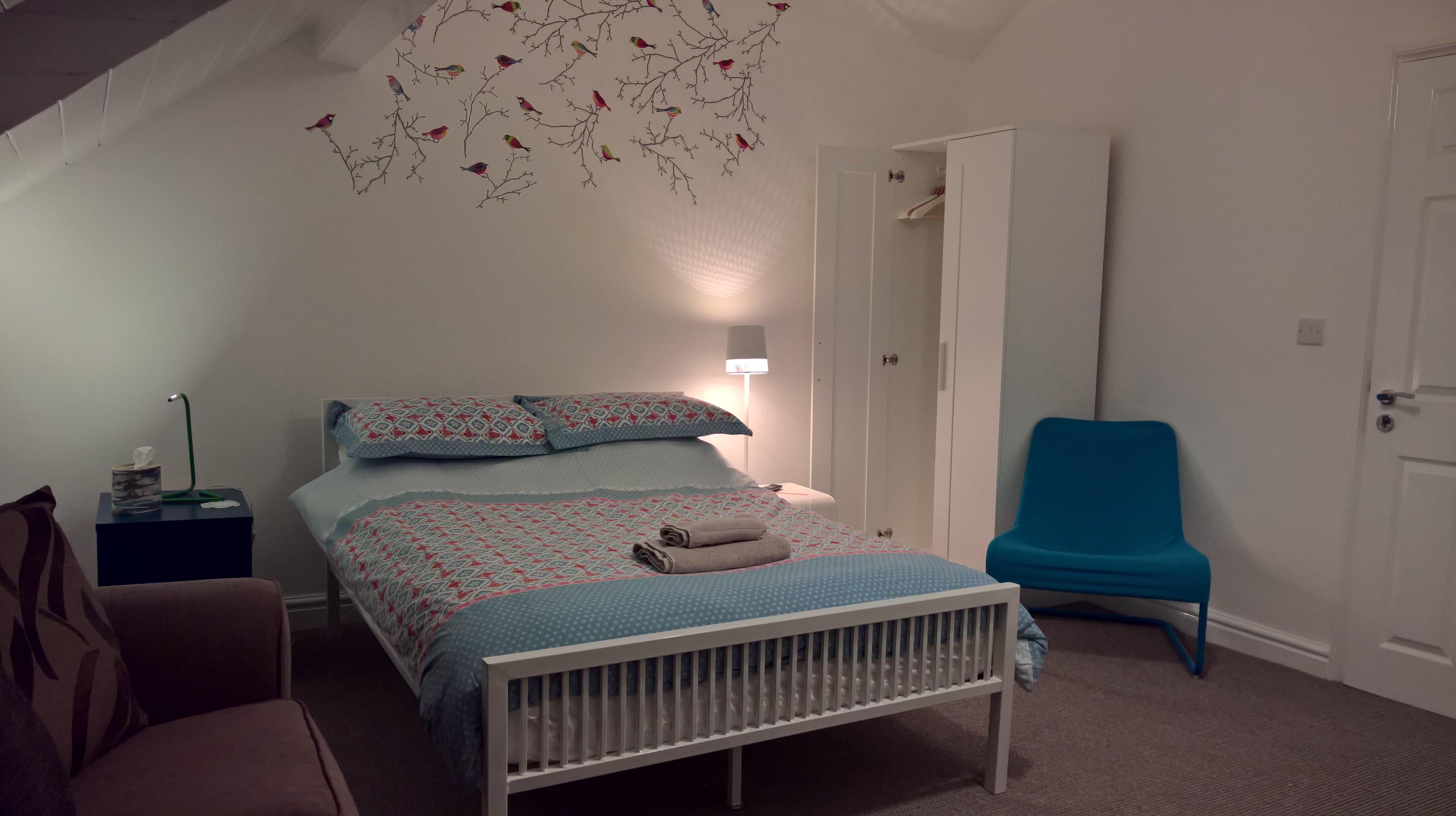 Regent Serviced Suites