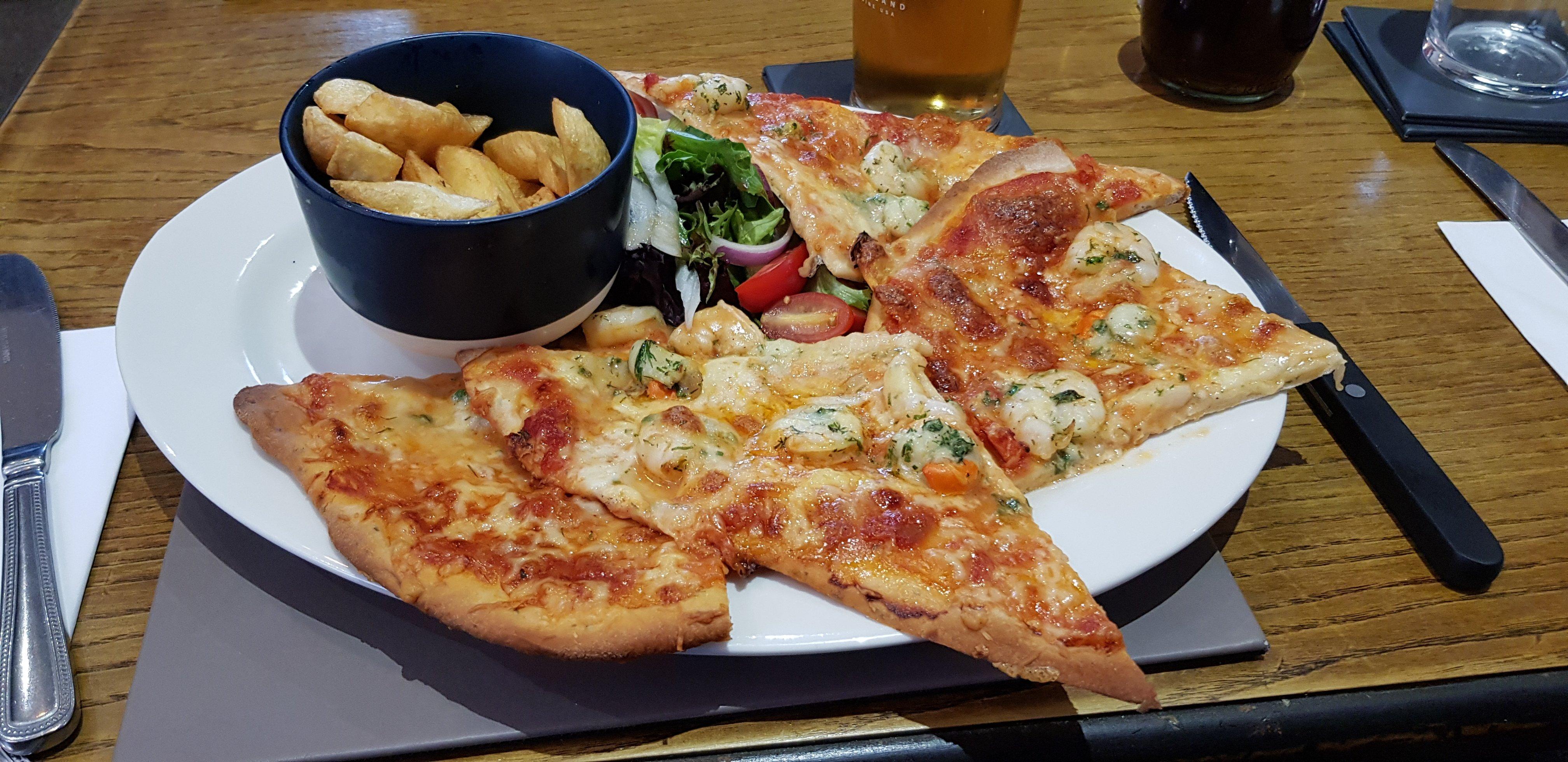 The Little Restaurant & Tea Room