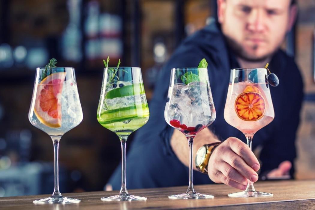 Scottish Food and Drink Trails