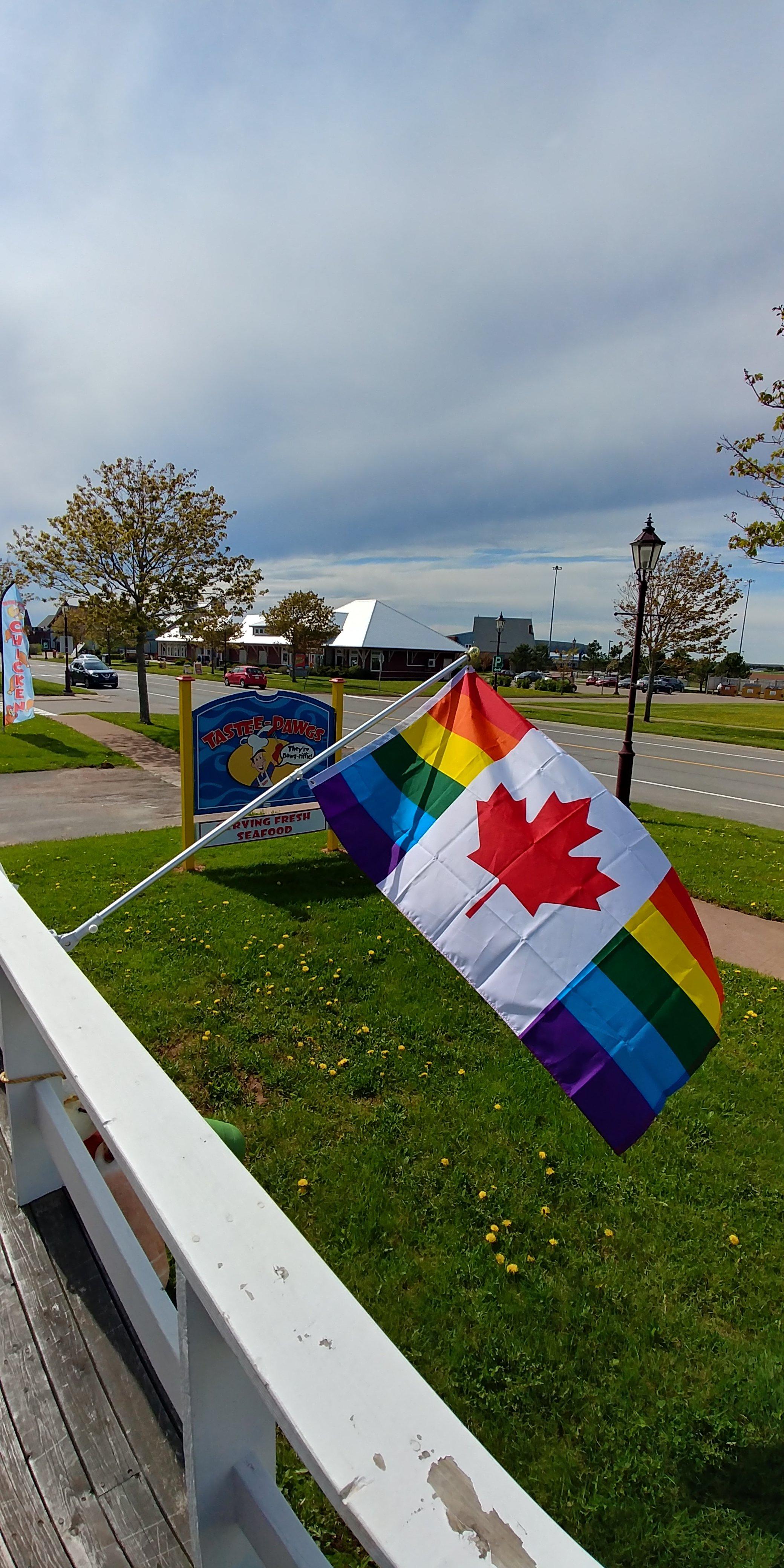 Rudy's Island Take Out