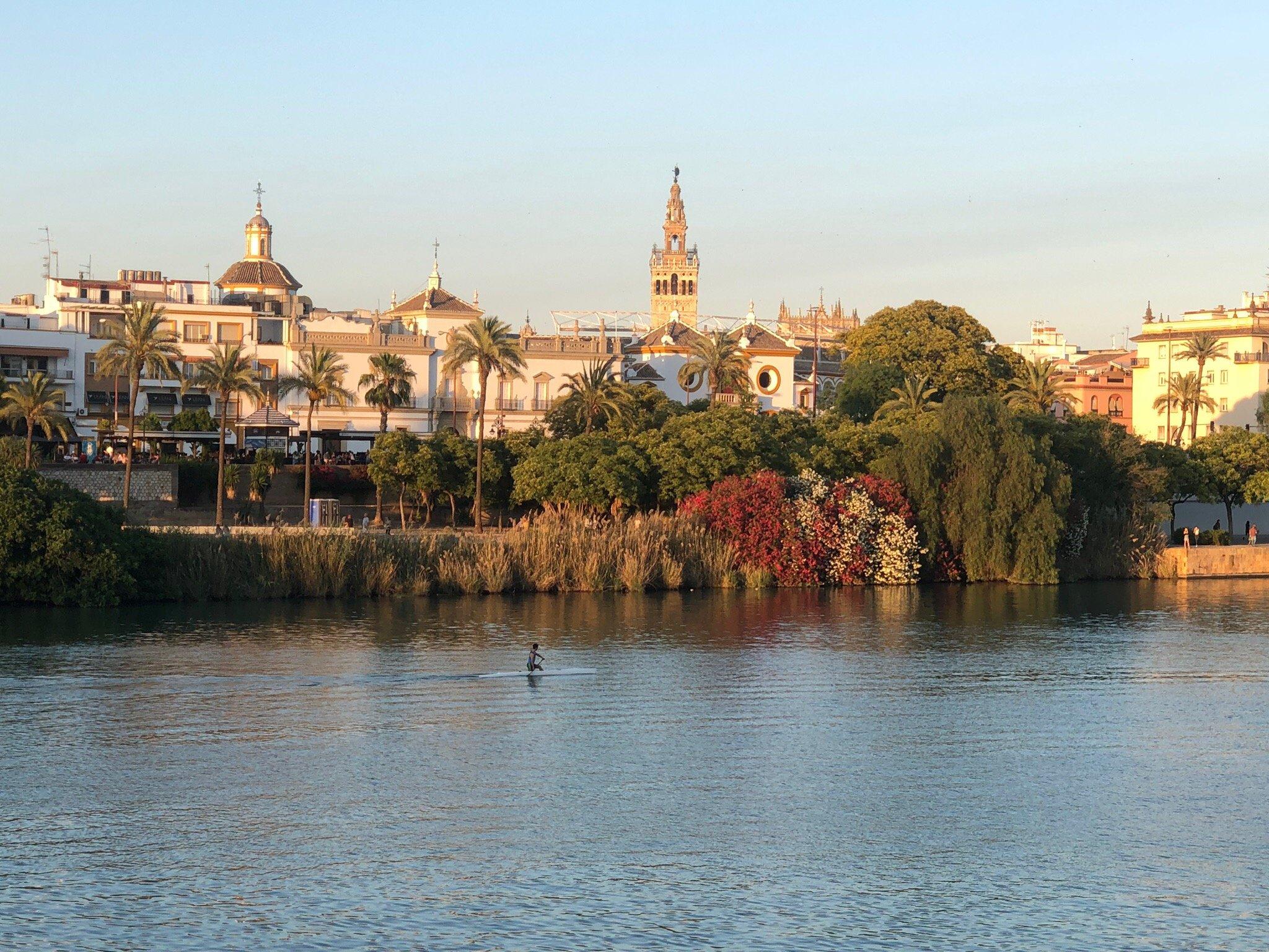 El Mirador de Triana