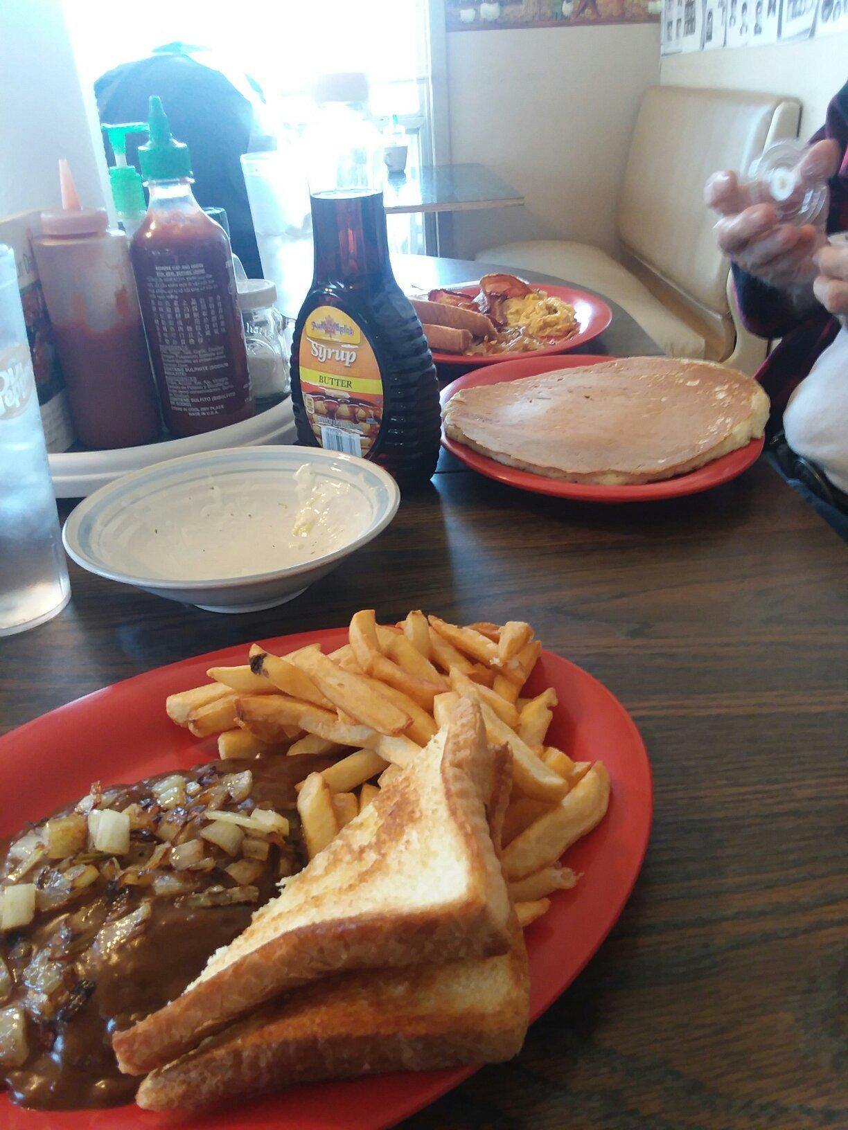 Photo by StinkyTheCat