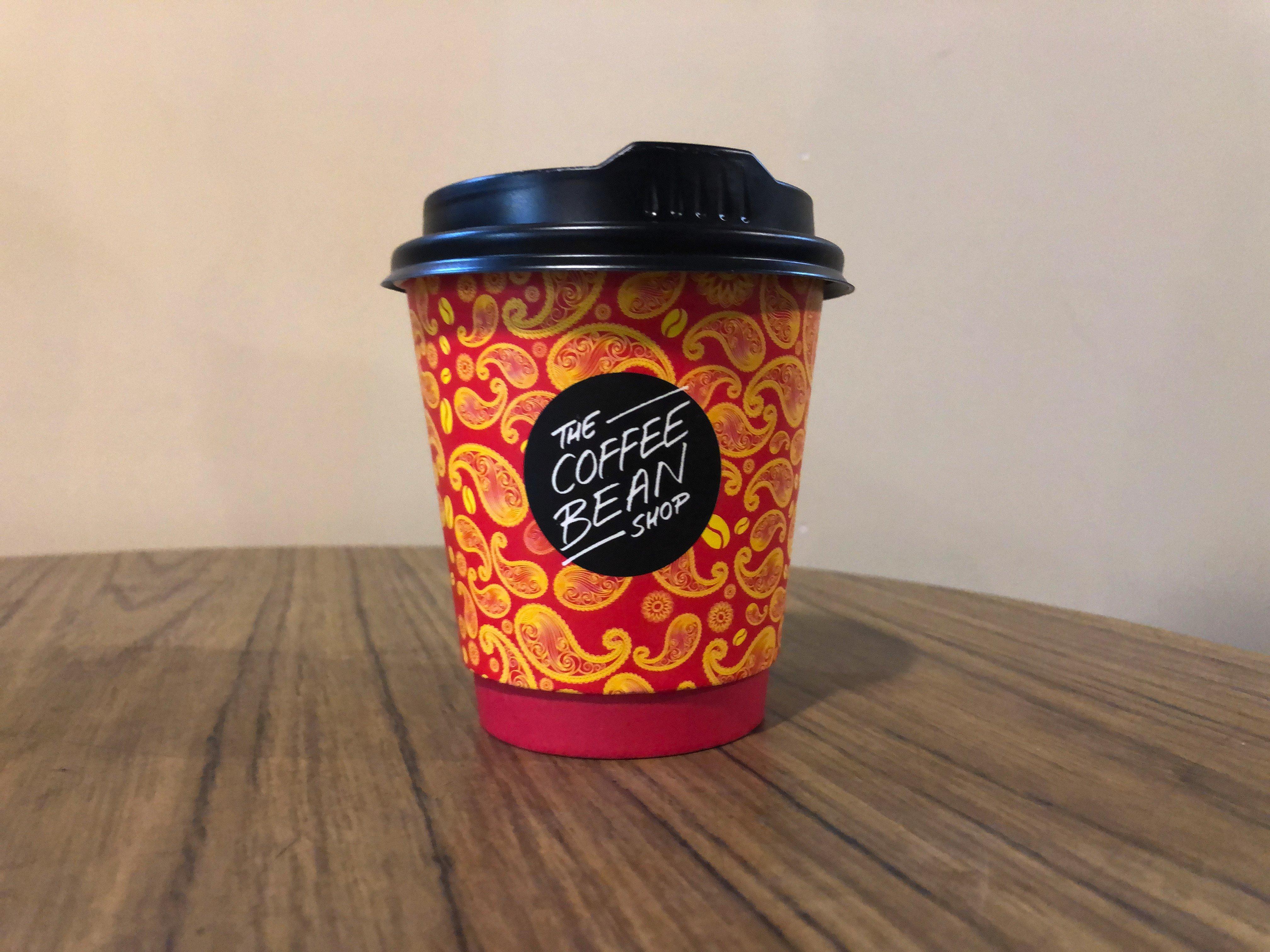 The Coffee Bean Shop