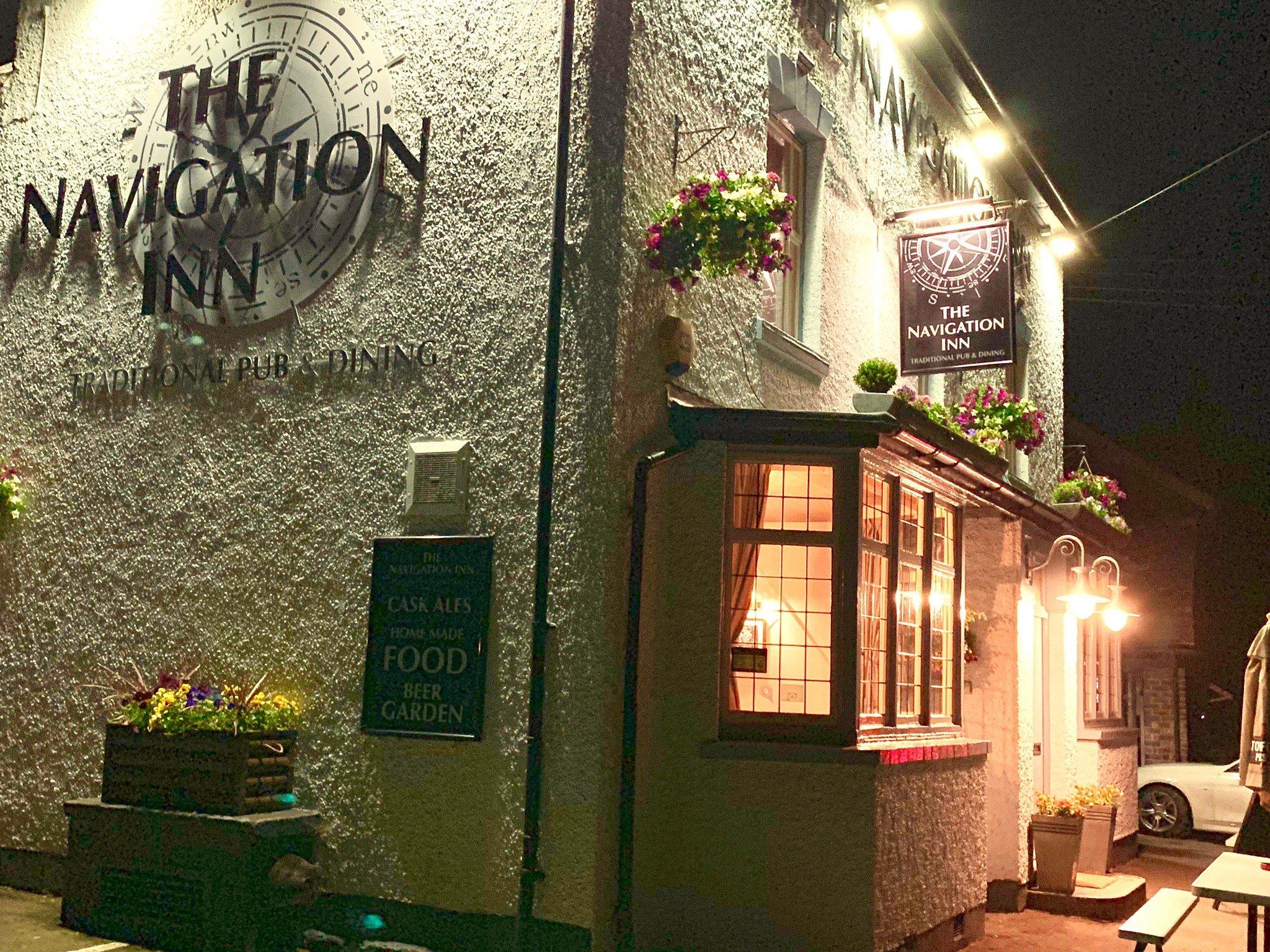 The Navigation Inn