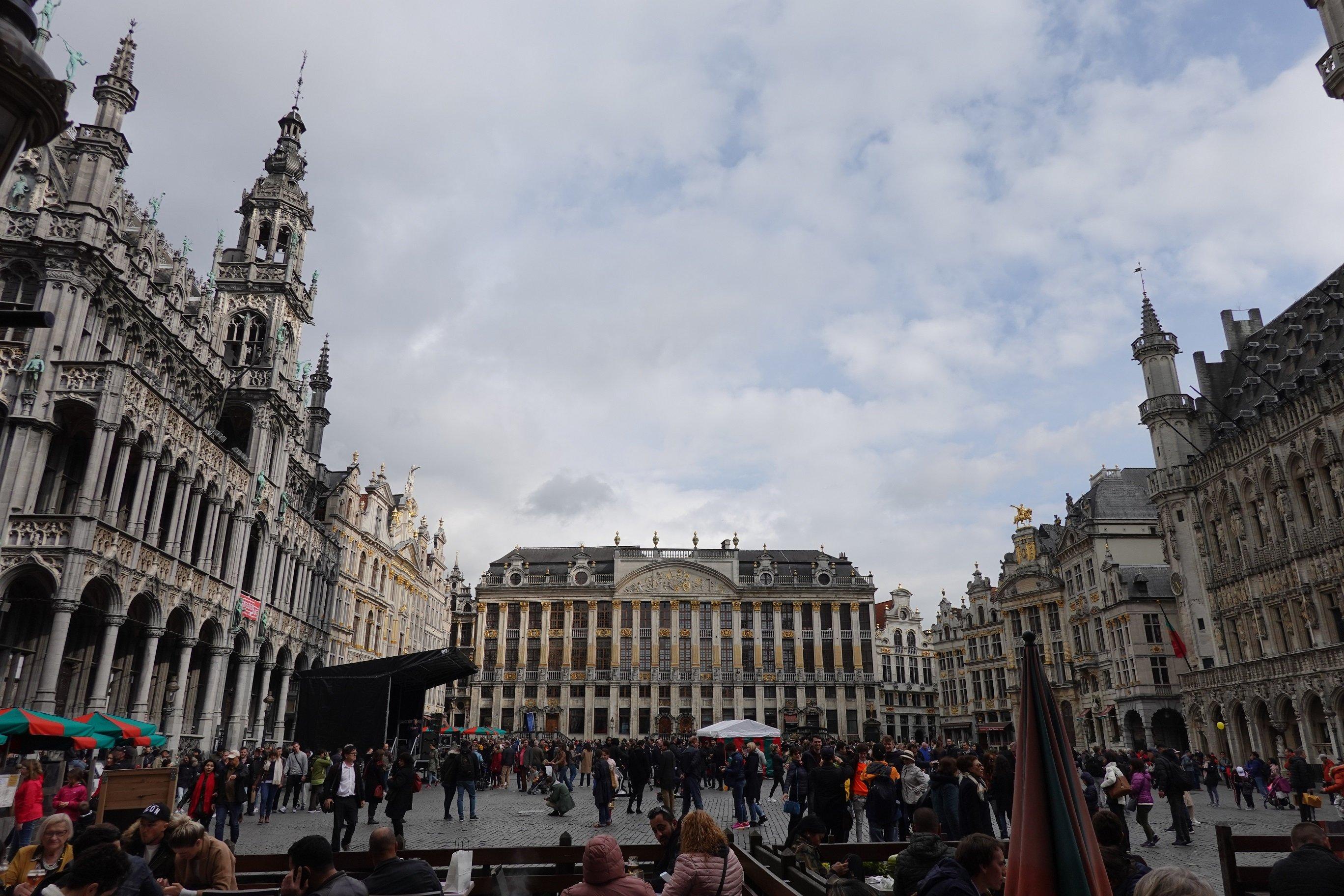 Мaison des Ducs de Brabant