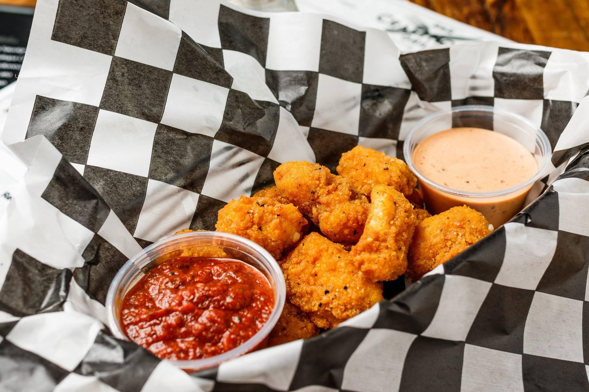 R&R CraftHouse Grill