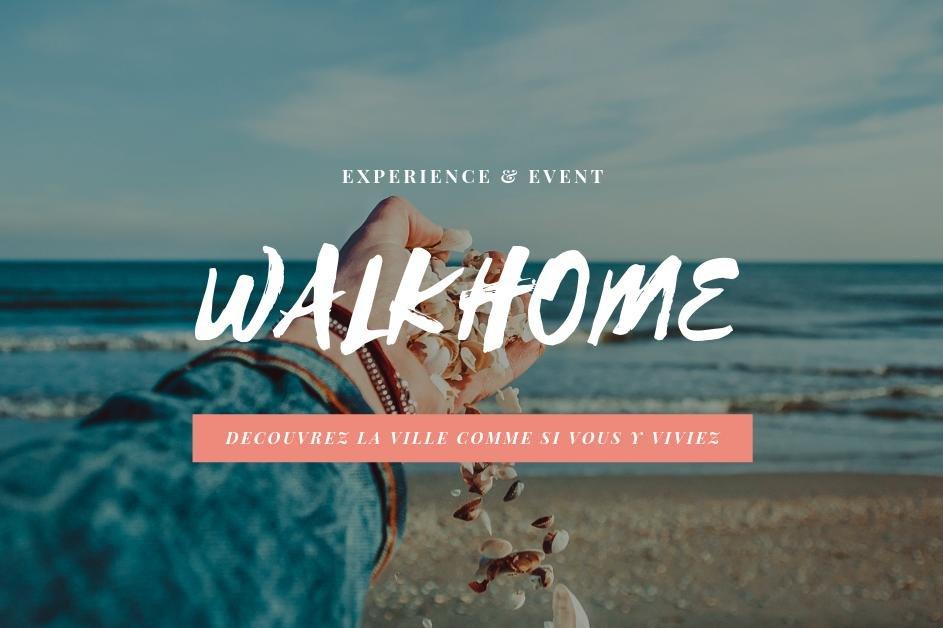 Walkhome Montpellier