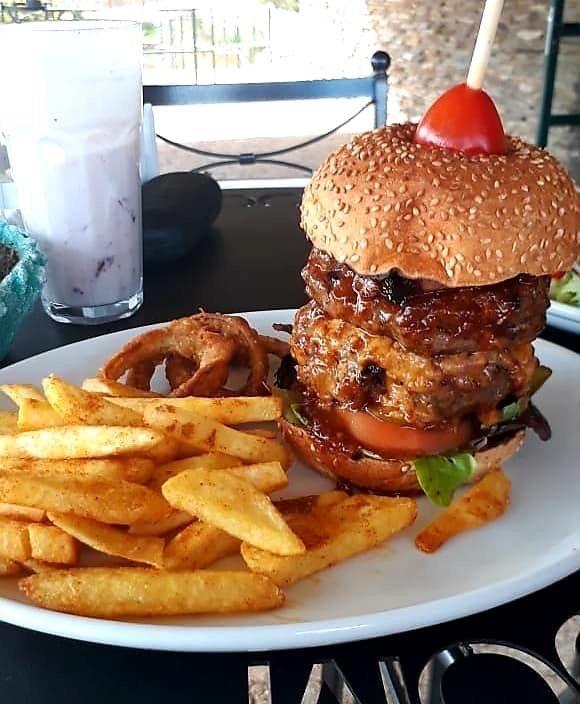 Kokerboom Restaurant & Cocktail Bar