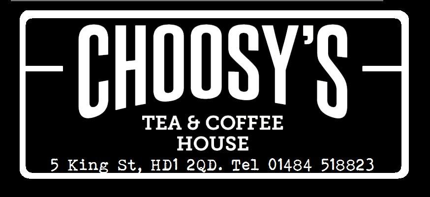 Choosy's Tea & Coffee House