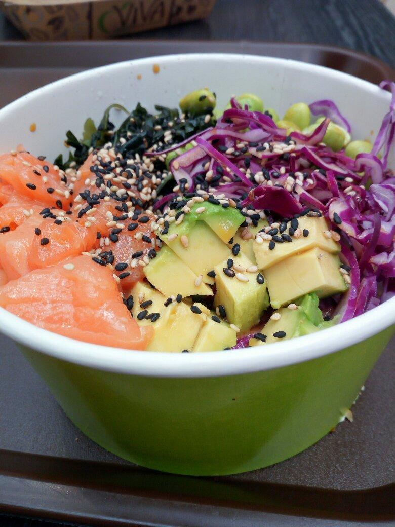 Viva BuonoFrescoNaturale - Arese