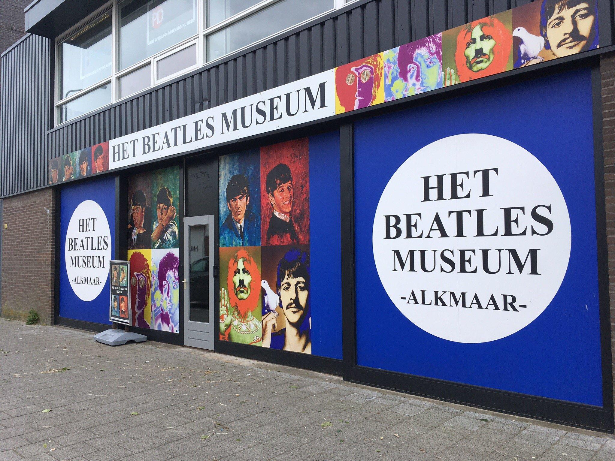 Beatles Museum