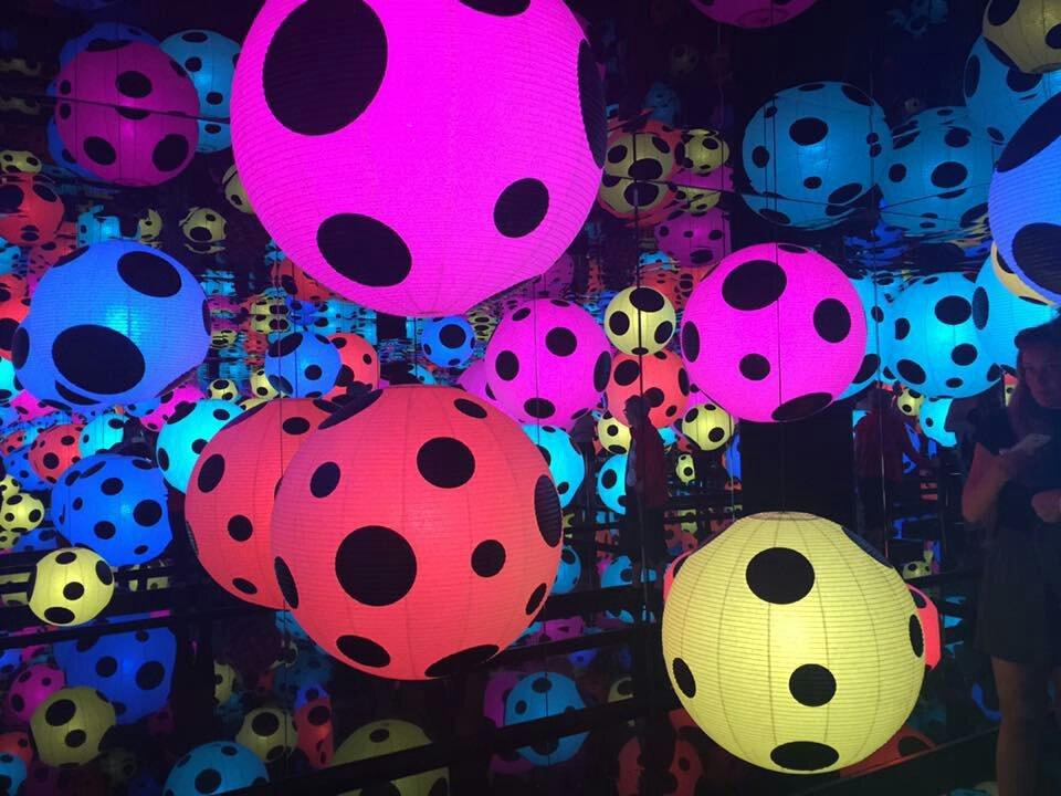 Restaurangen Moderna Museet