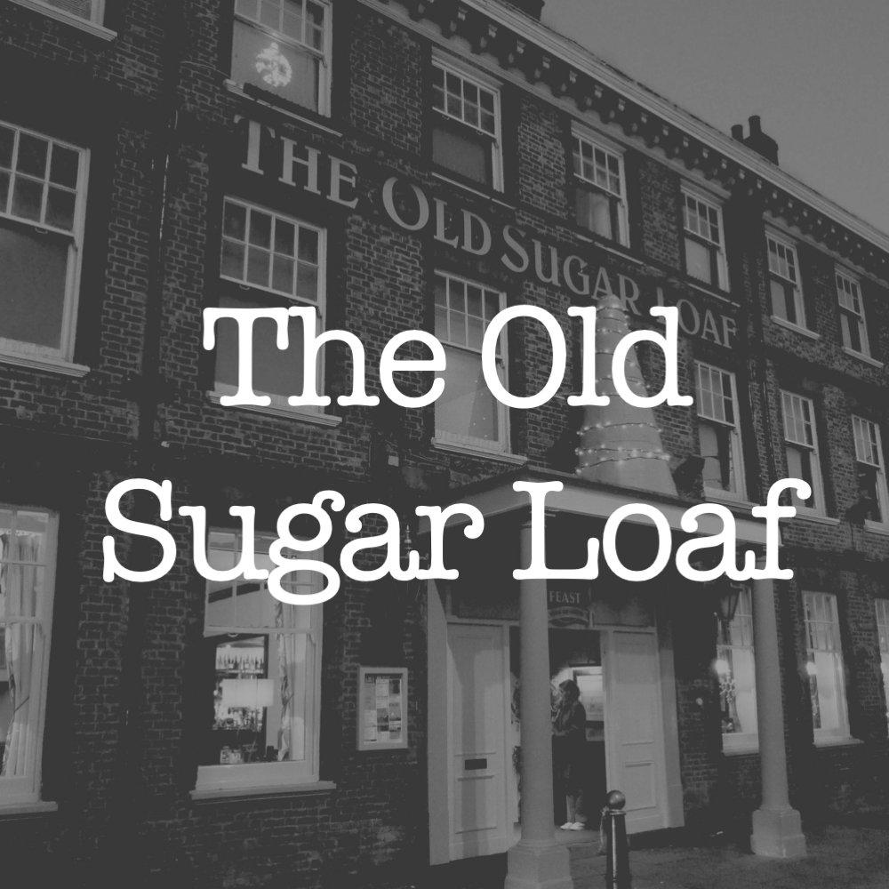 The Old Sugar Loaf