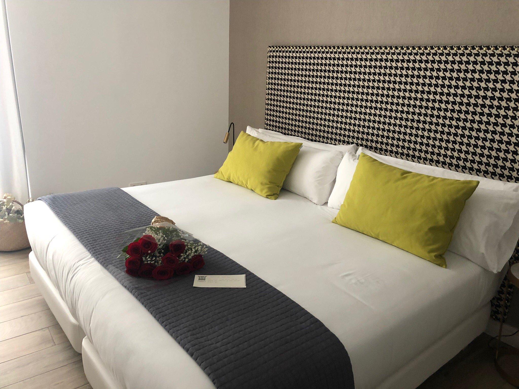 MYR Marqués House Hotel