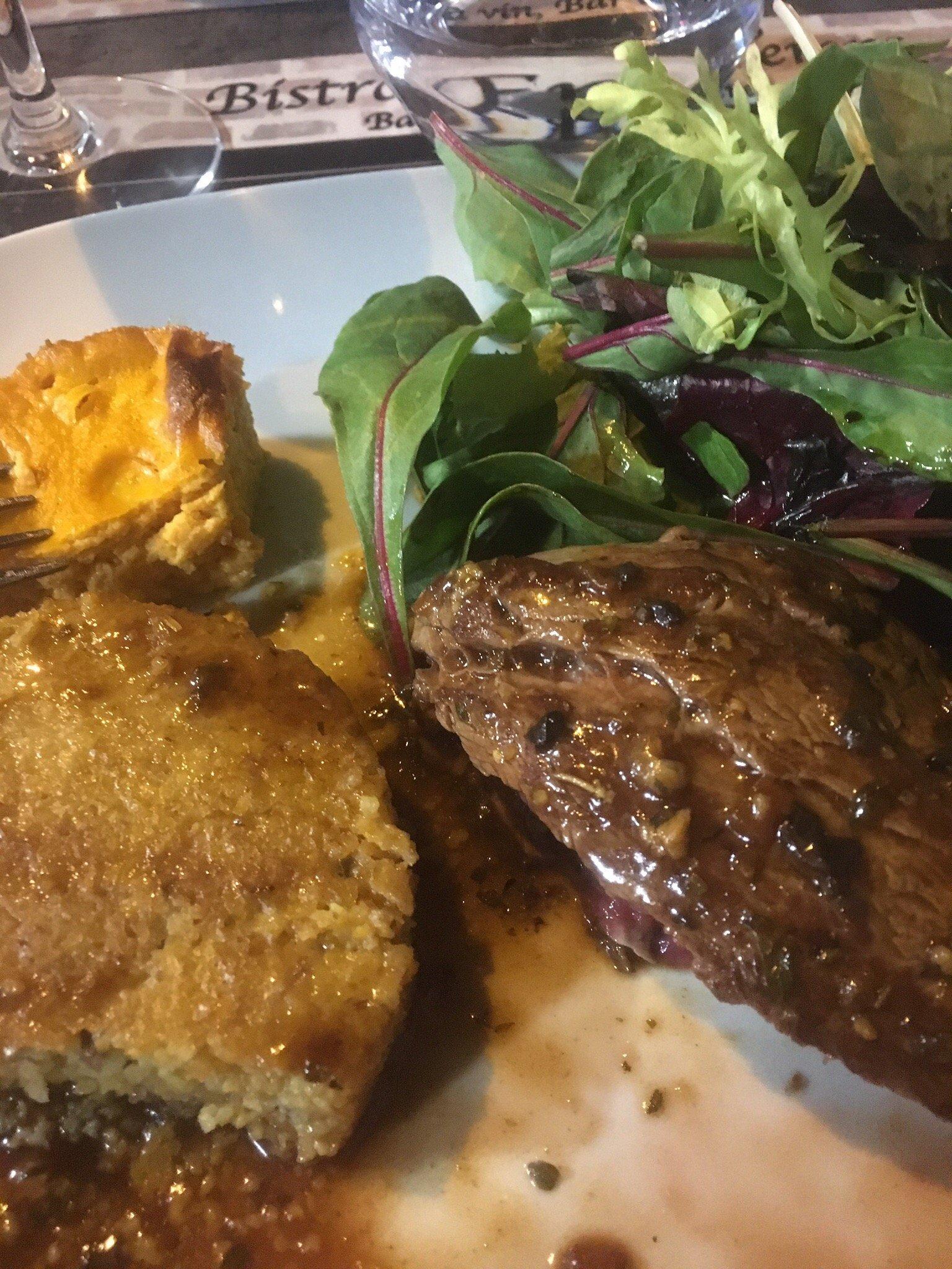 Bistrot L'Entre Temps