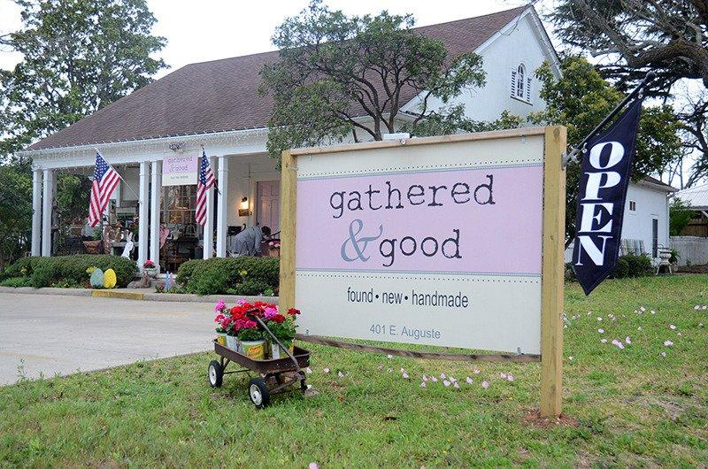 Gathered and Good